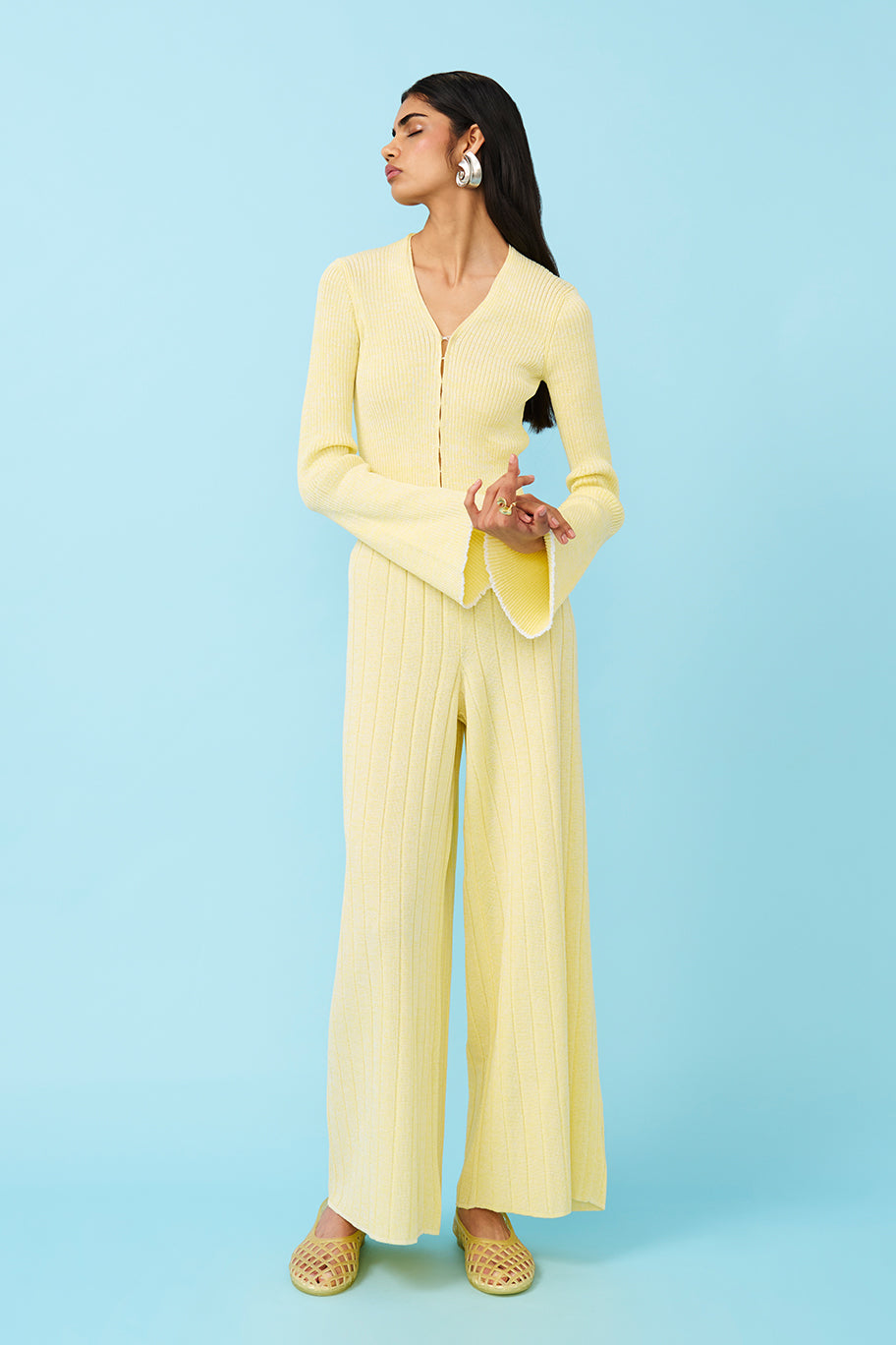 Load image into Gallery viewer, LOURDES PANT