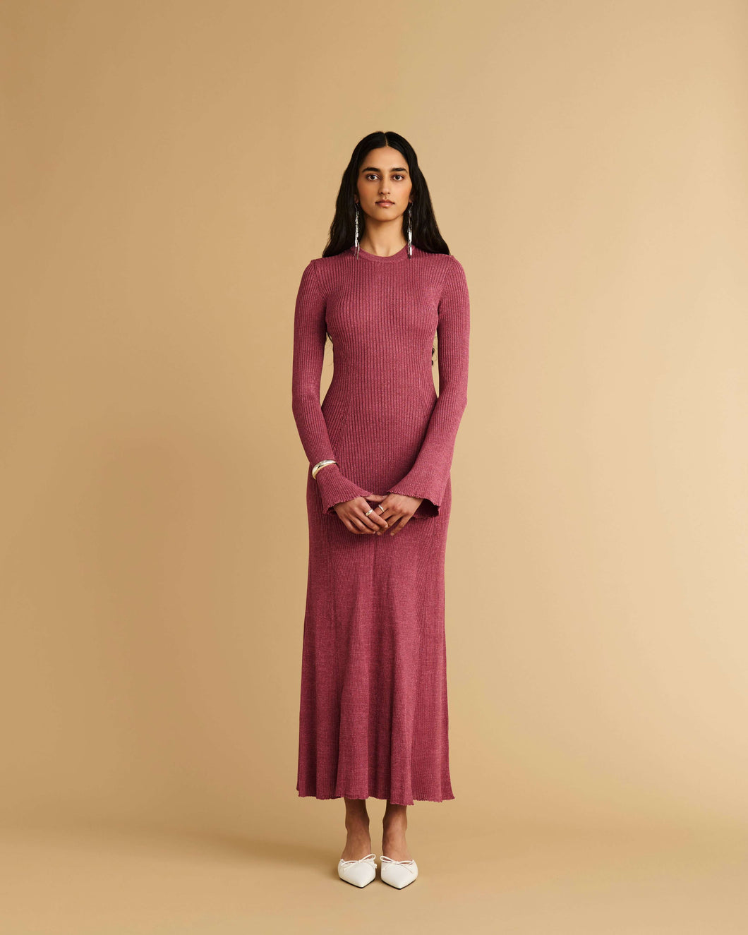 Load image into Gallery viewer, FLEUR DRESS