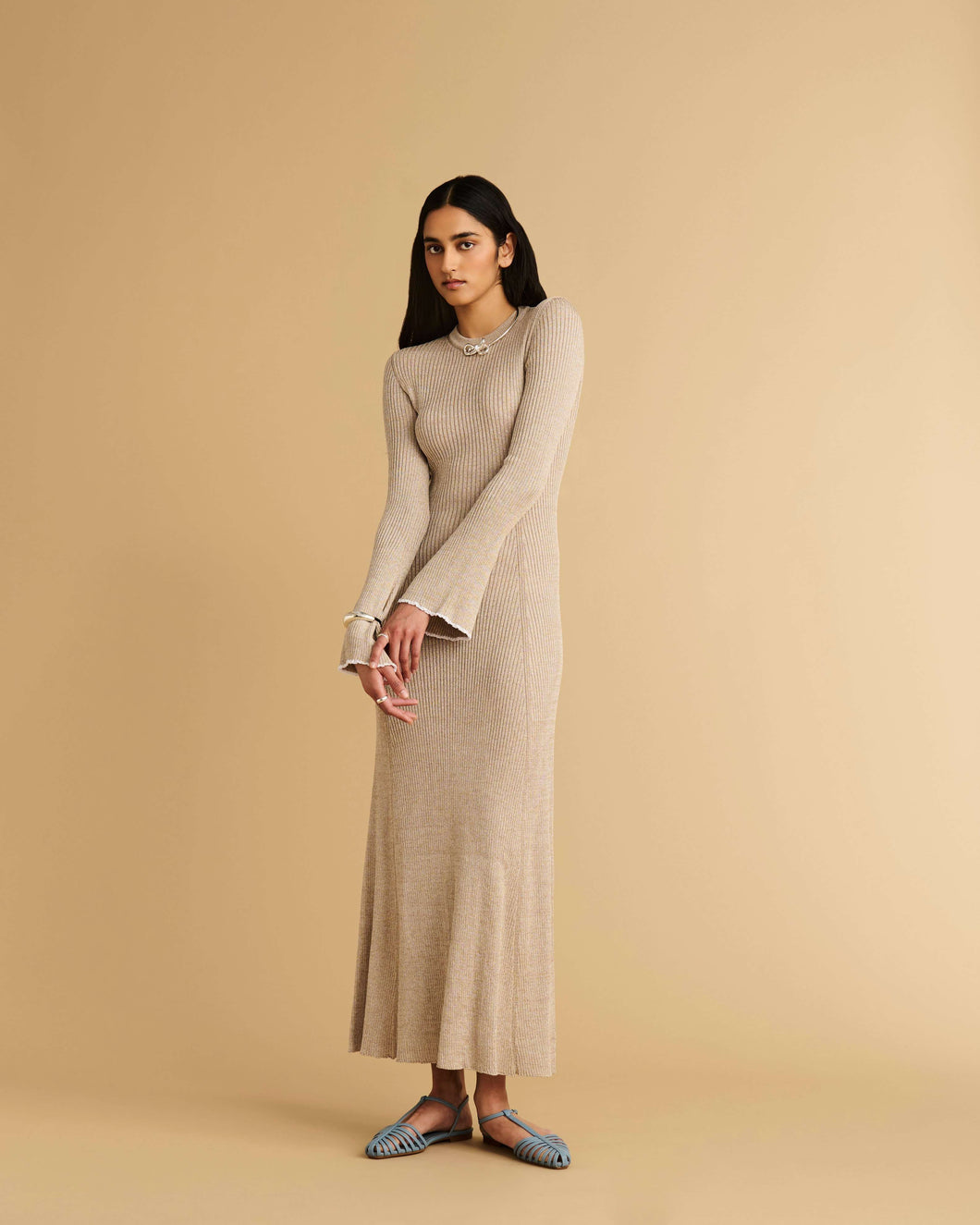 Load image into Gallery viewer, FLEUR DRESS