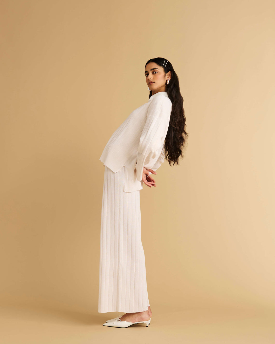 Load image into Gallery viewer, LOURDES TROUSER