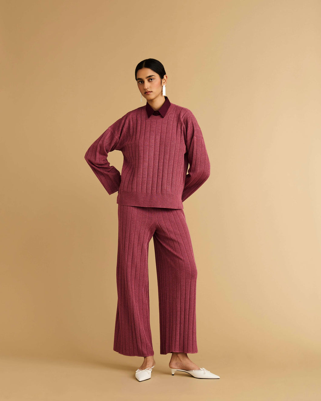Load image into Gallery viewer, RAYE SWEATER