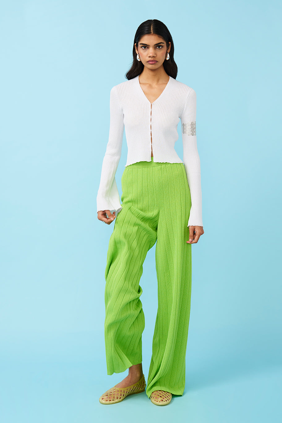 Load image into Gallery viewer, SABINE CARDIGAN