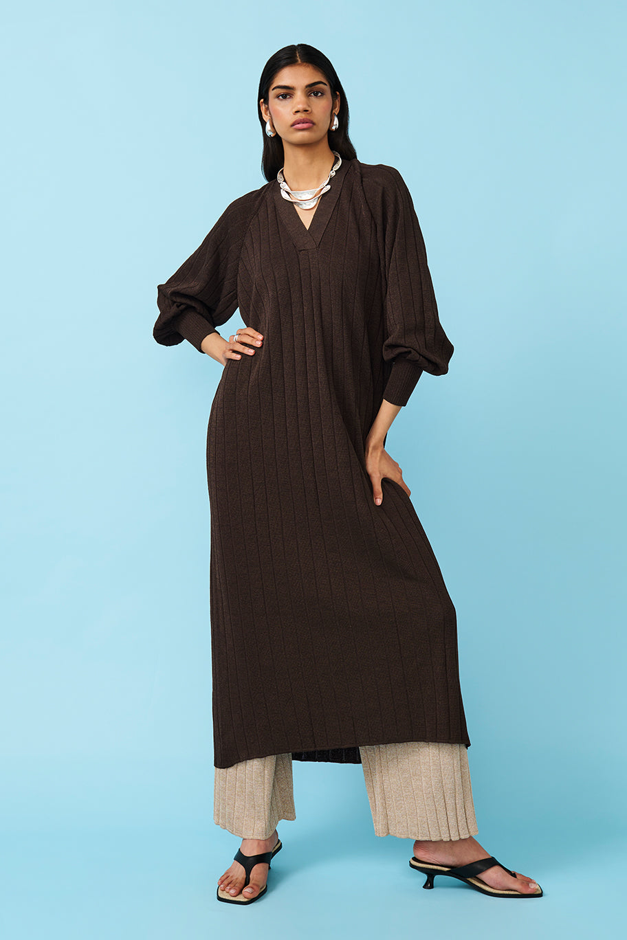 Load image into Gallery viewer, VIVI DRESS