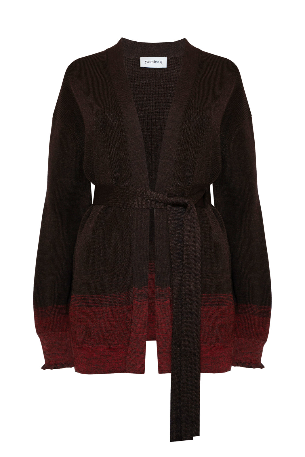 Load image into Gallery viewer, EZRA CARDIGAN