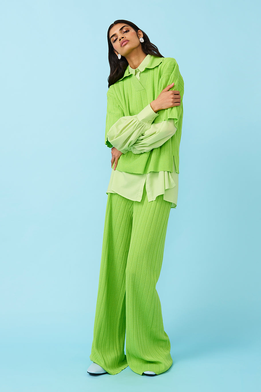 Load image into Gallery viewer, BEAU TEE