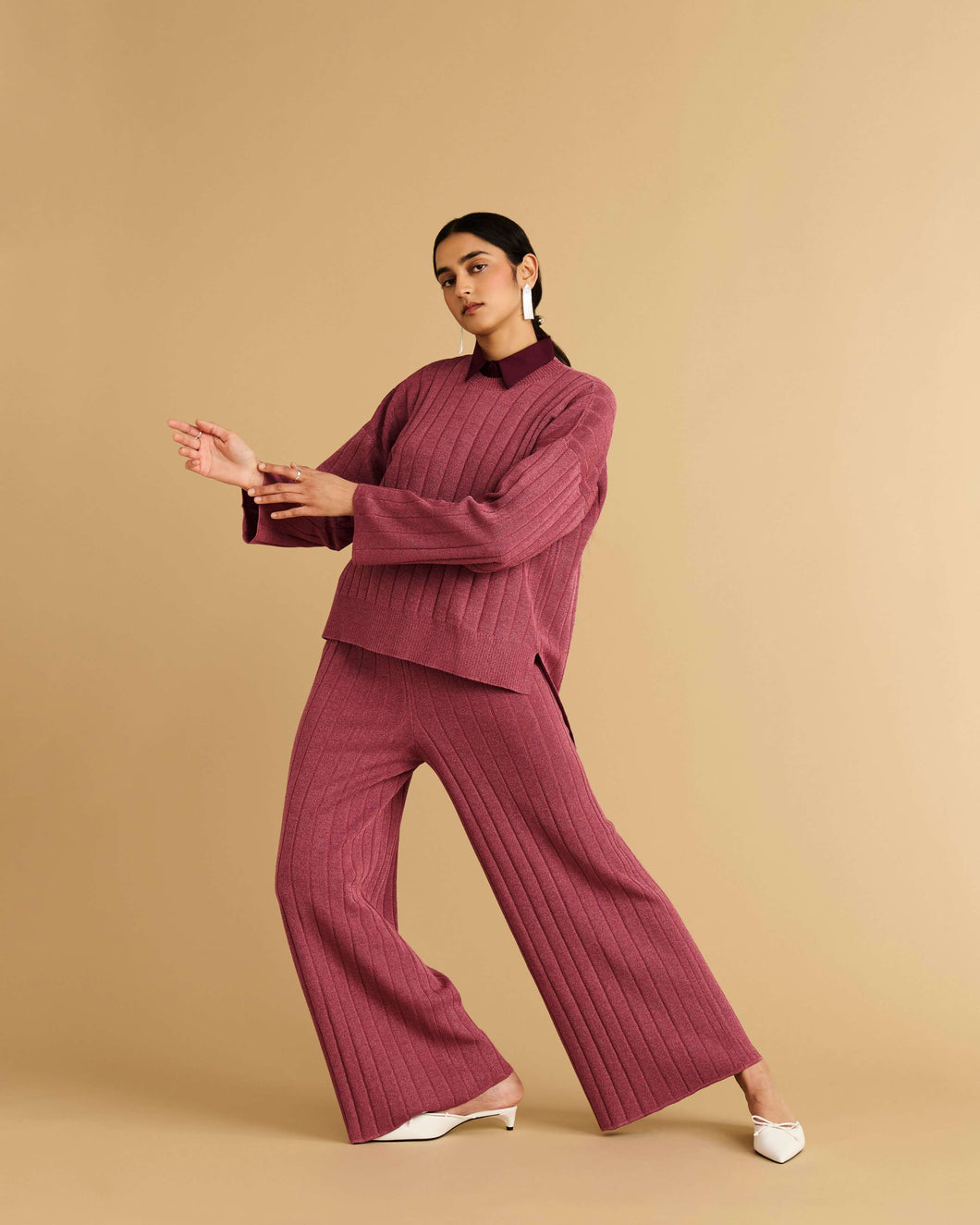 Load image into Gallery viewer, LOURDES TROUSER