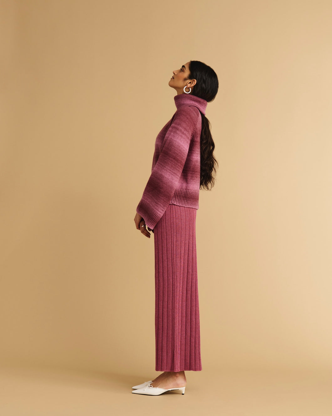 Load image into Gallery viewer, ROSA SWEATER