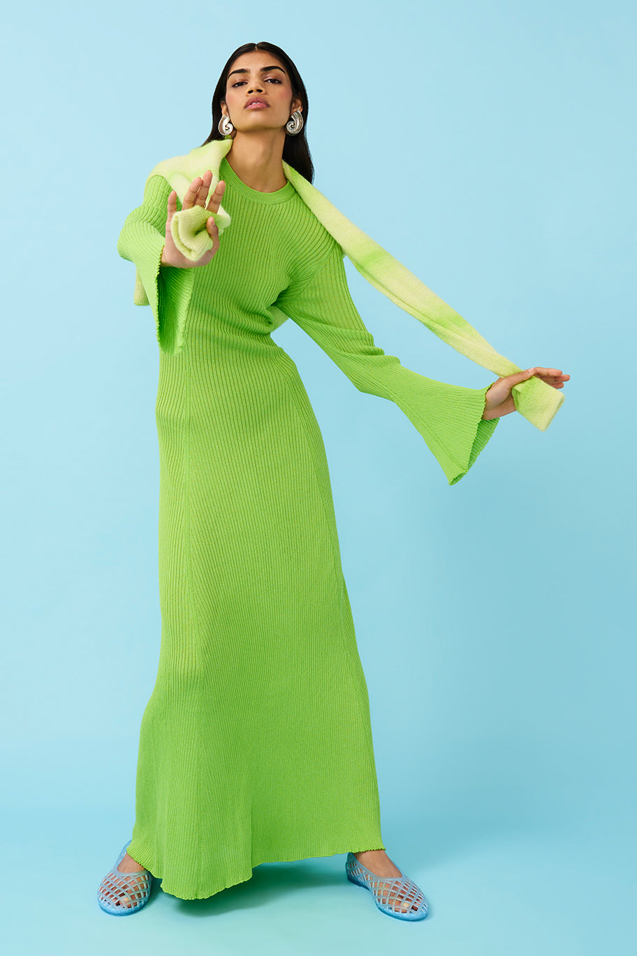 Load image into Gallery viewer, FLEUR DRESS