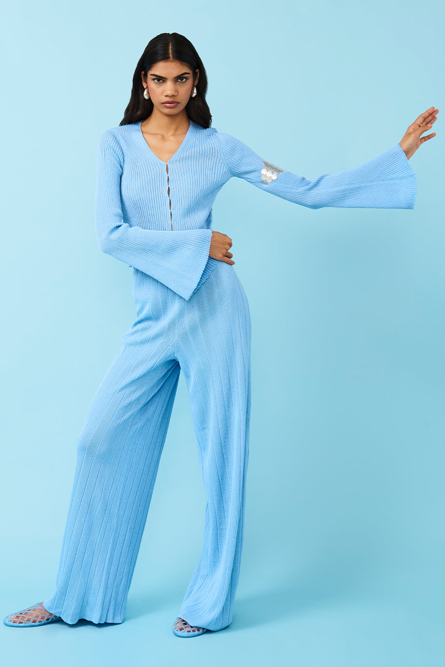 Load image into Gallery viewer, LOURDES PANT