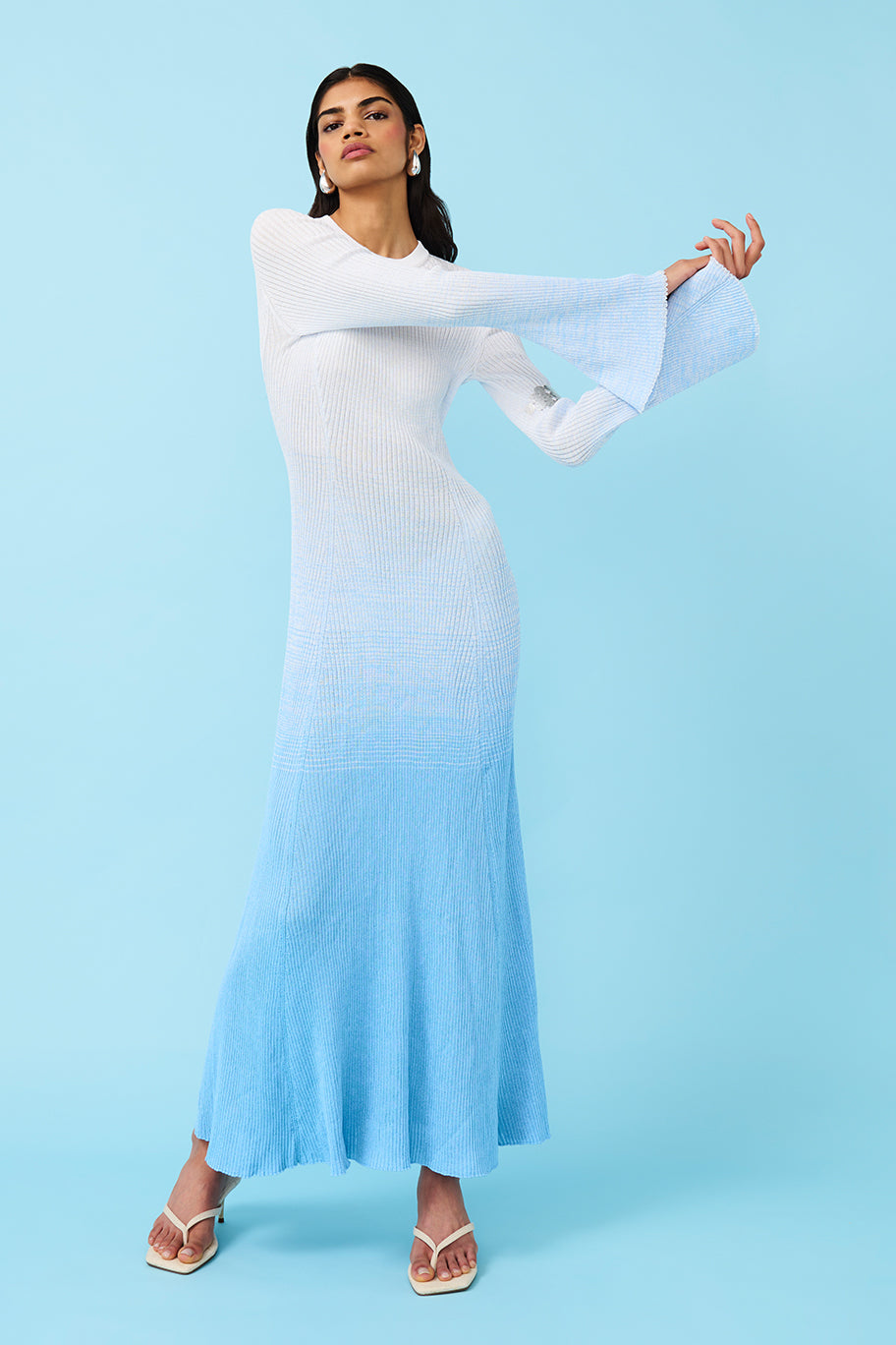 Load image into Gallery viewer, FLEUR DRESS