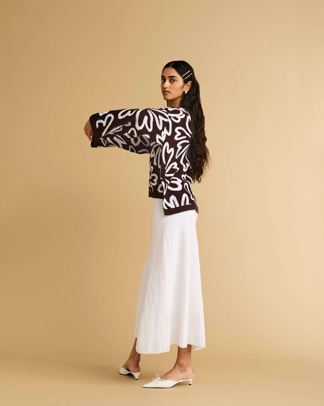 Load image into Gallery viewer, AMANI SWEATER