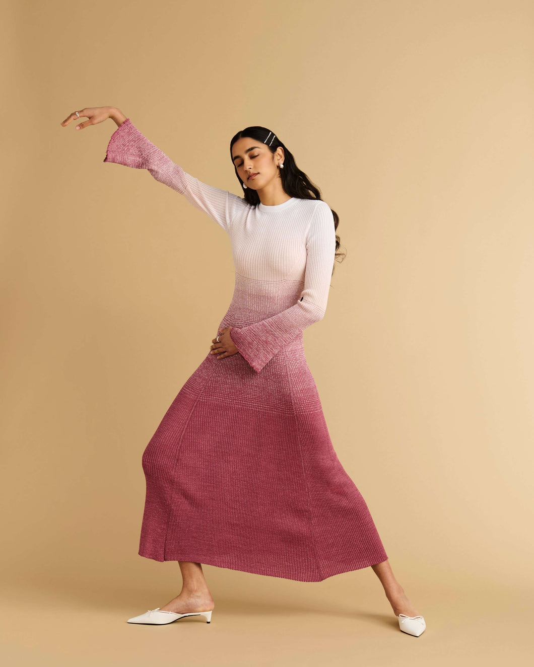 Load image into Gallery viewer, FLEUR DRESS