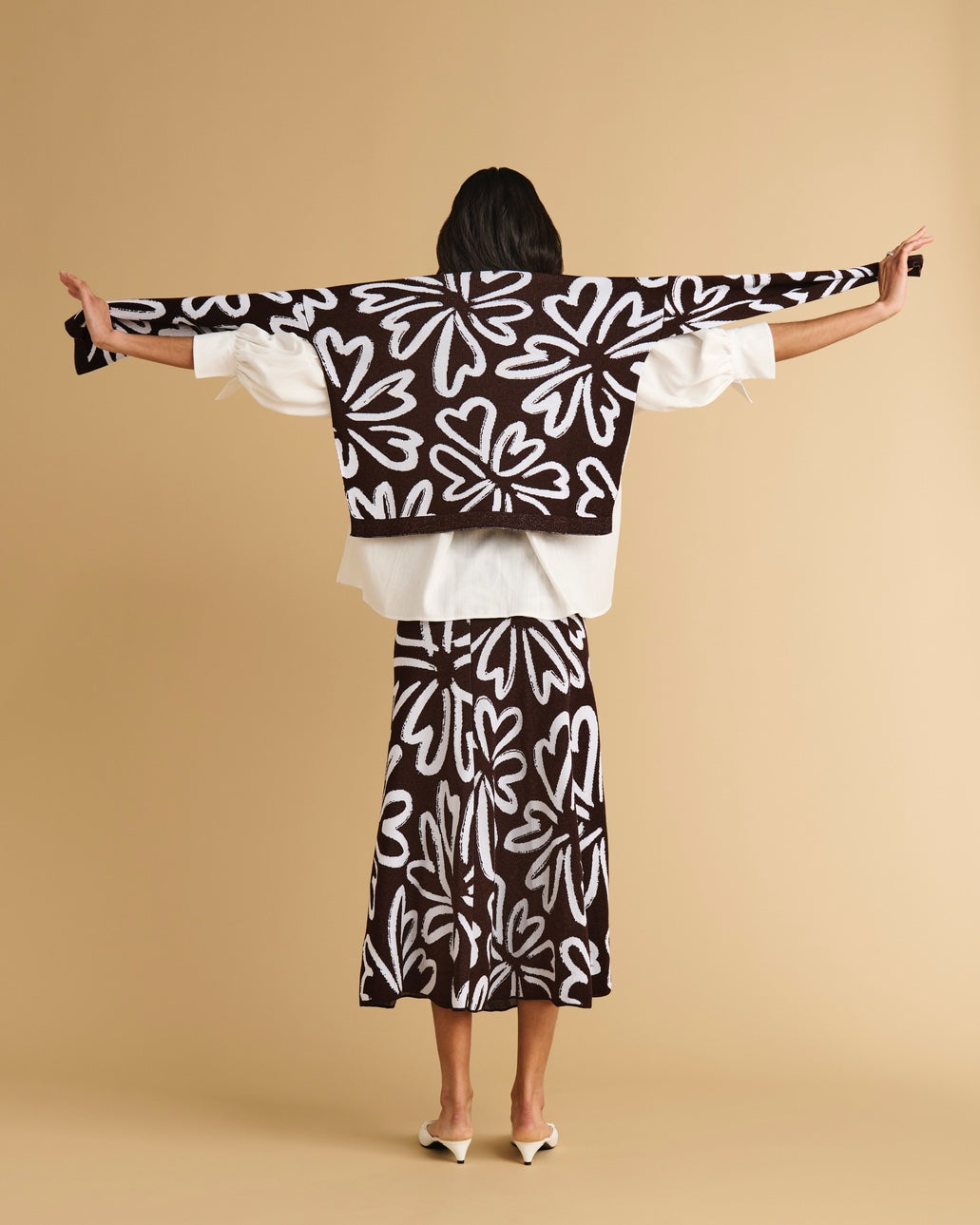 Load image into Gallery viewer, SALMA SKIRT