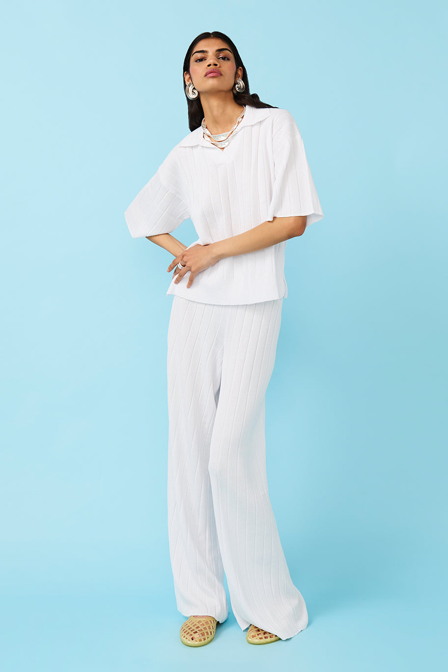 Load image into Gallery viewer, BEAU TEE