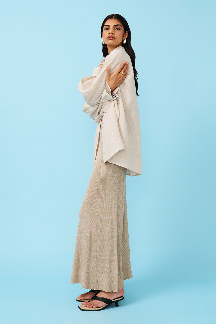 Load image into Gallery viewer, FLEUR DRESS