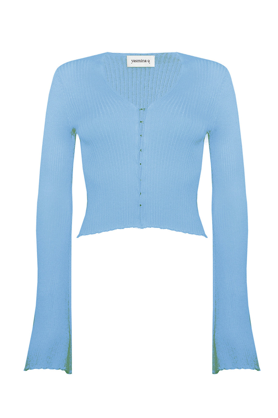 Load image into Gallery viewer, SABINE CARDIGAN