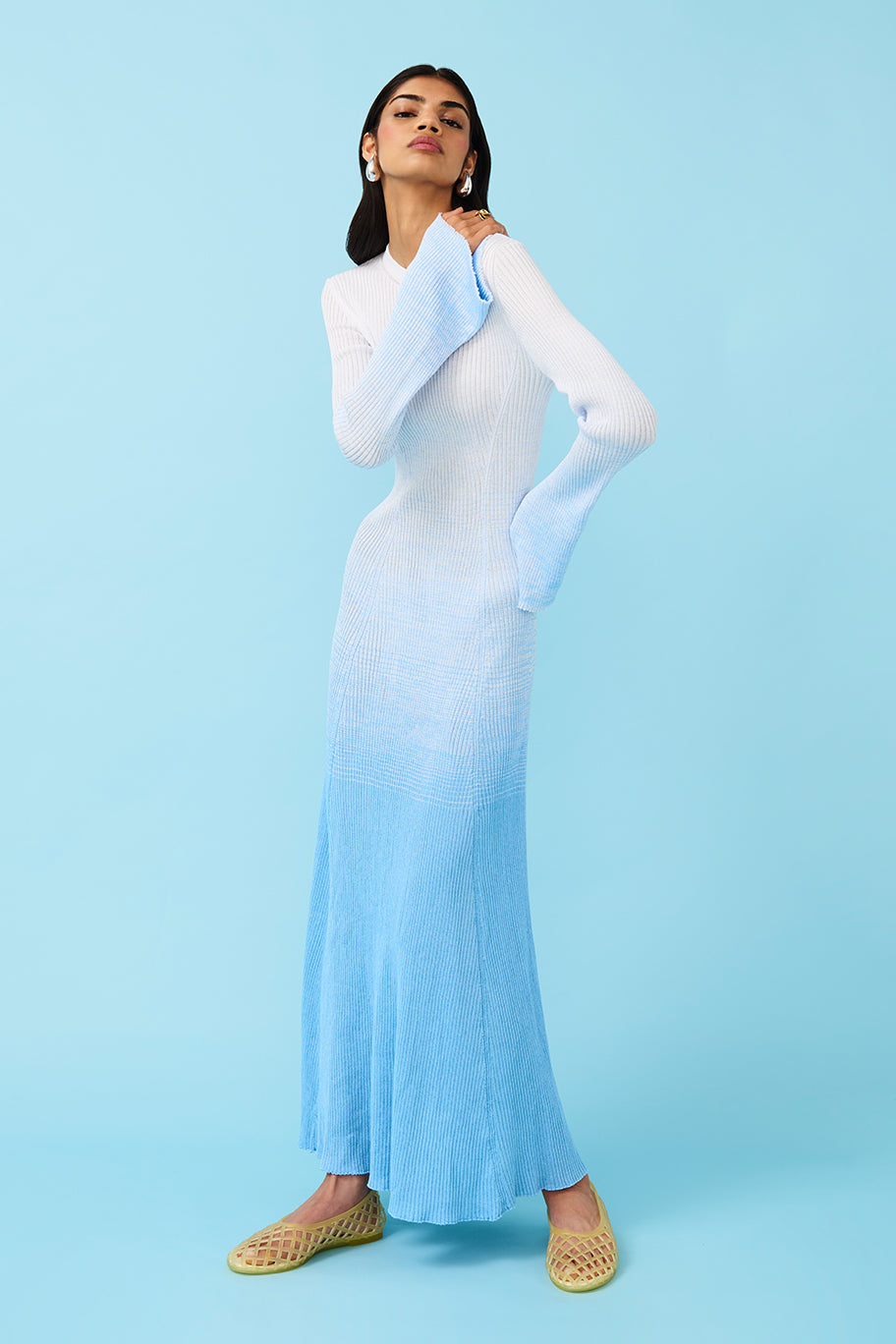 Load image into Gallery viewer, FLEUR DRESS