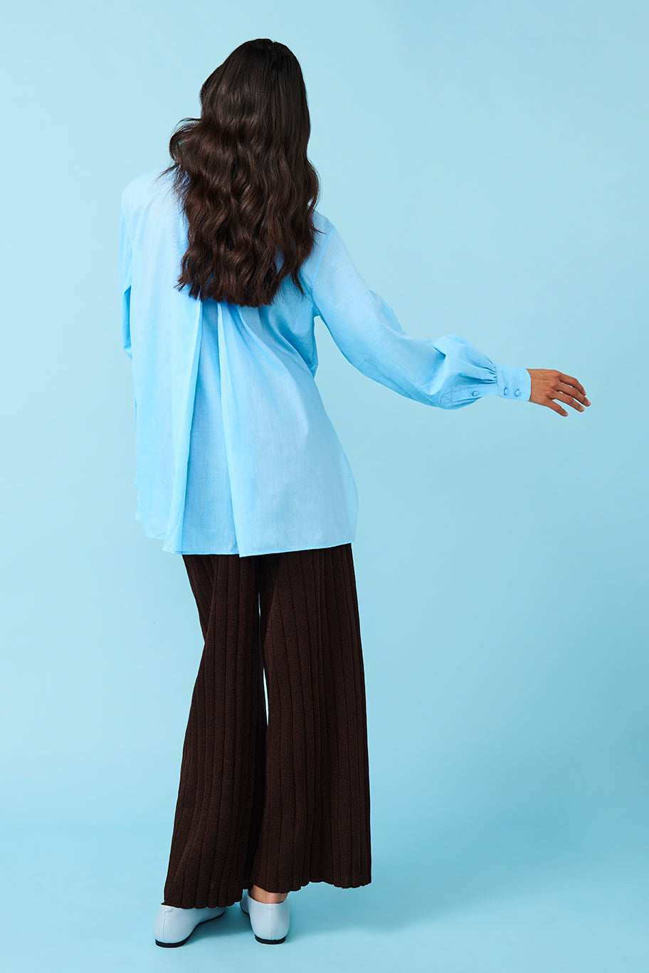 Load image into Gallery viewer, LOURDES PANT