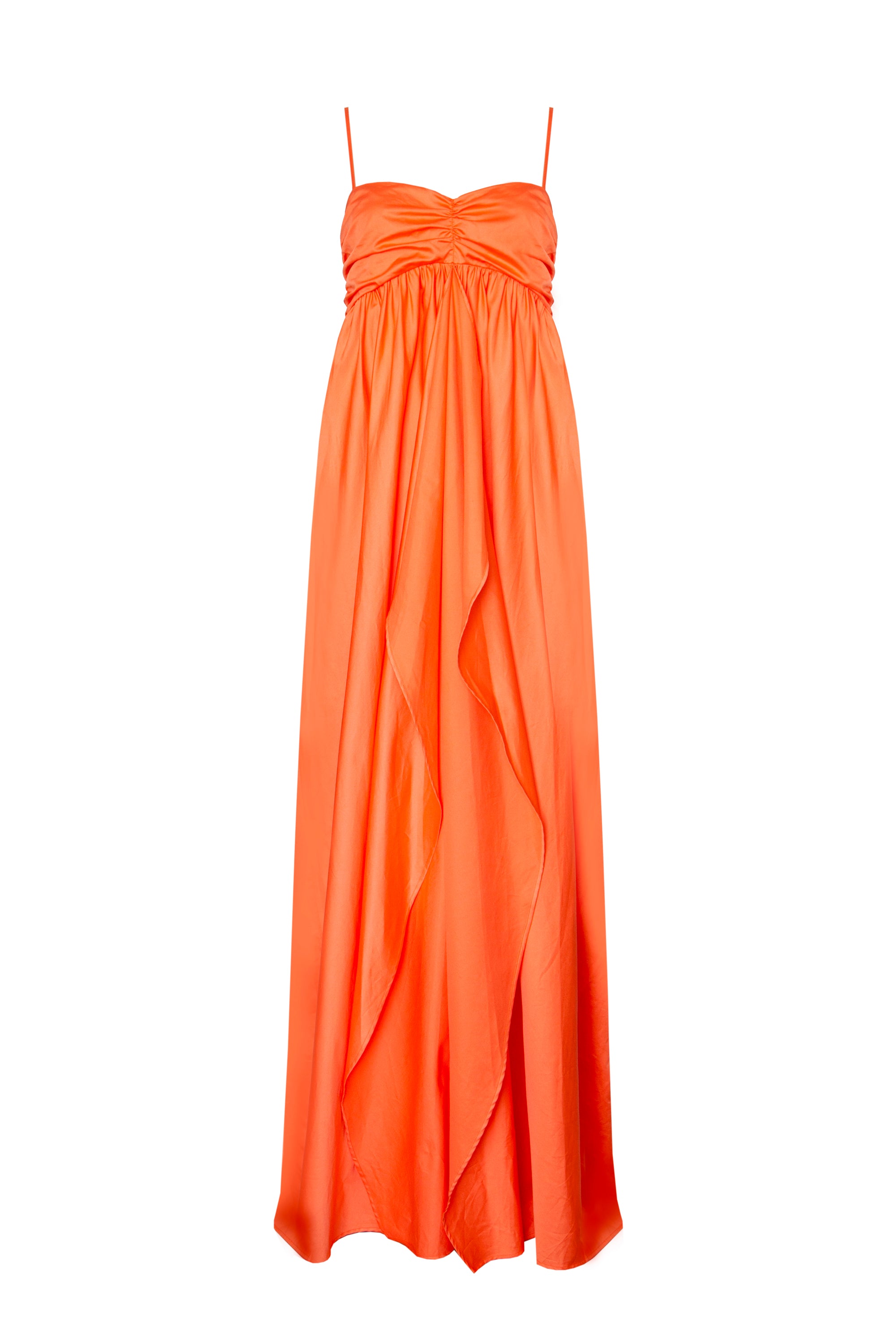 DELPHINE DRESS