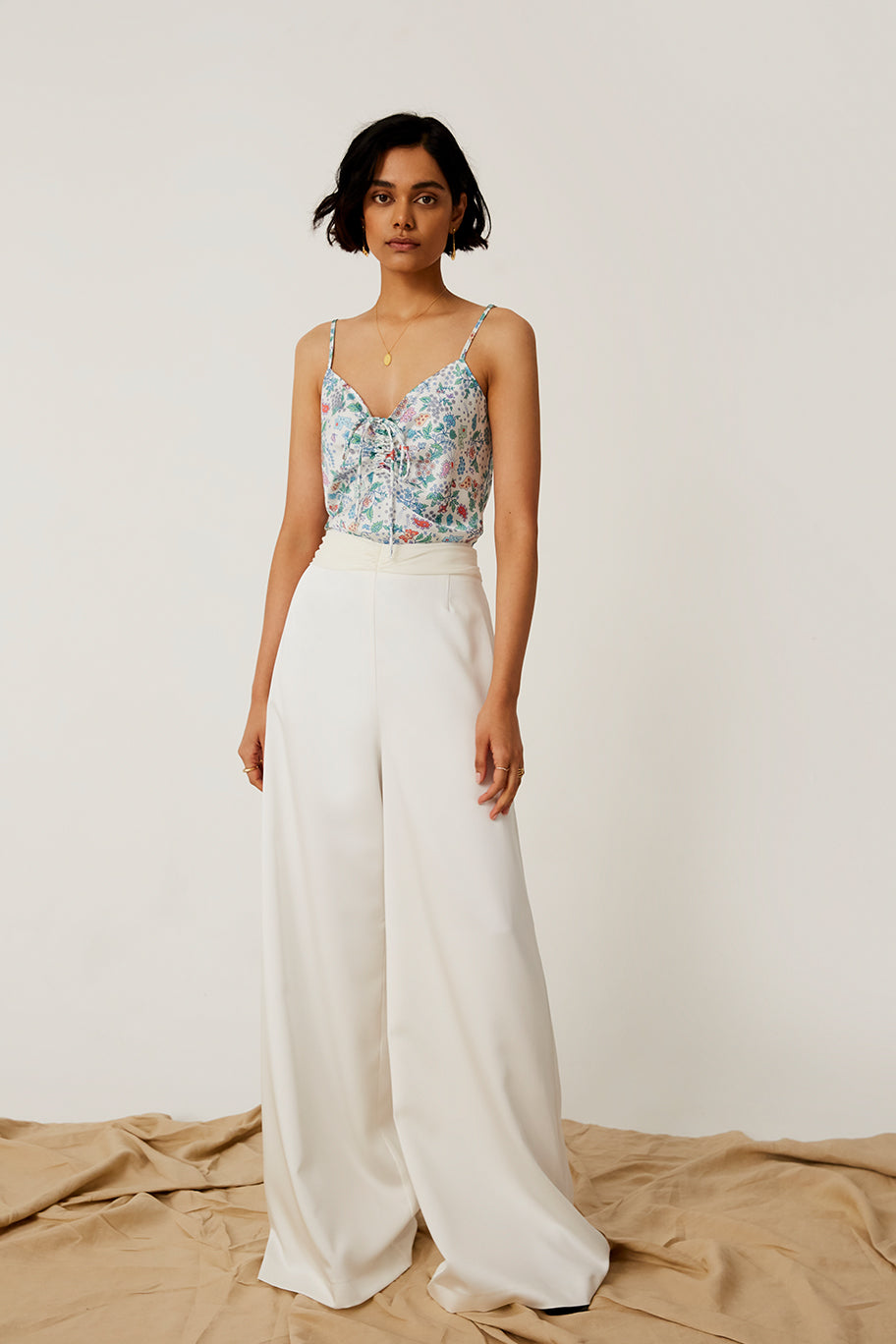 JEANNE TROUSER