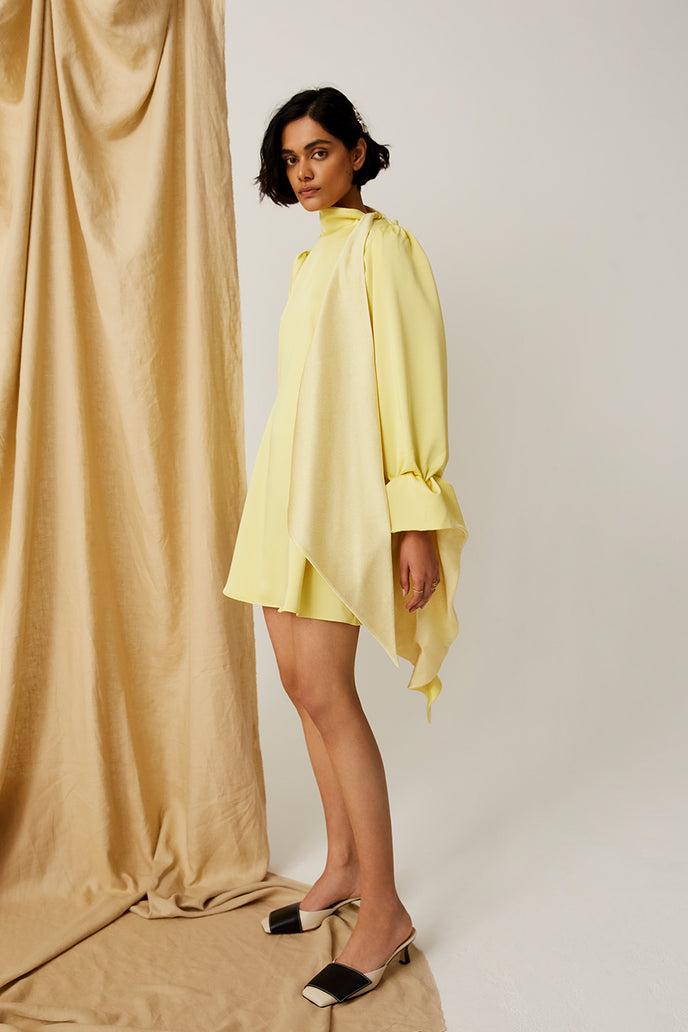 STELLA DRESS