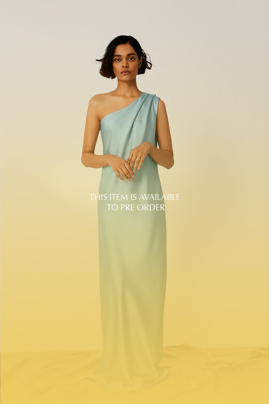 ANAIS DRESS
