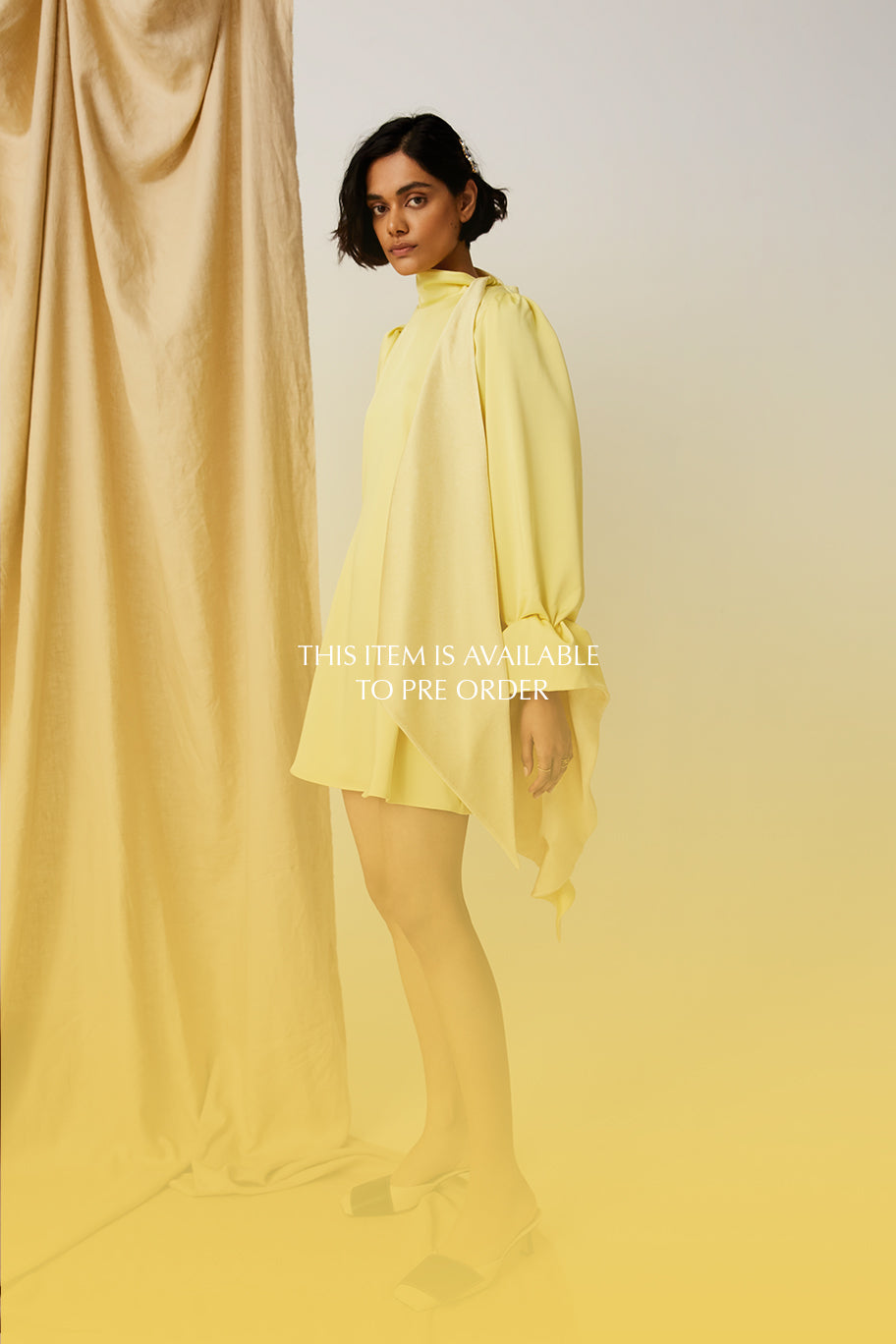 STELLA DRESS