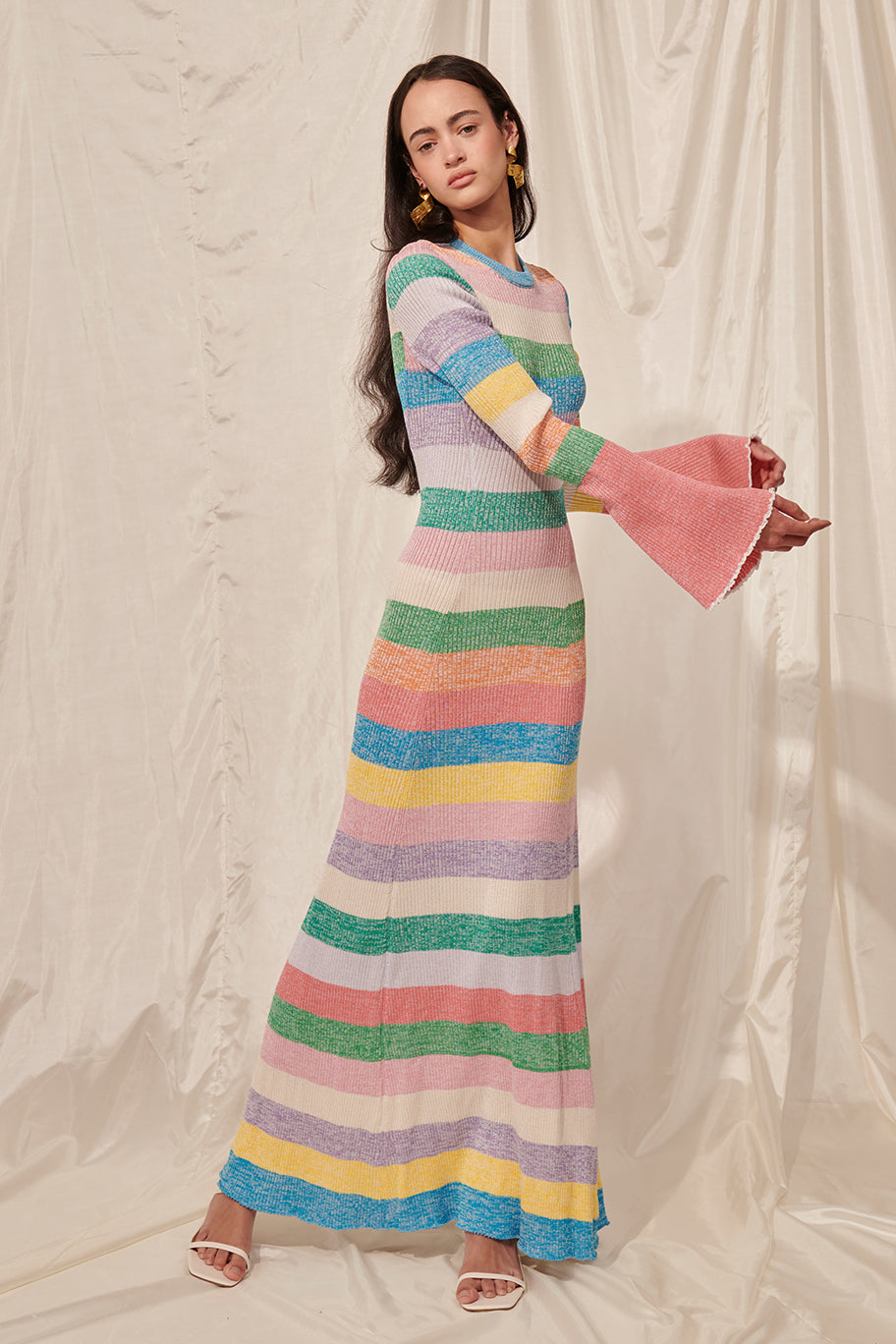 FLEUR DRESS