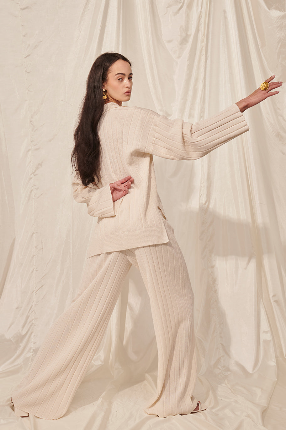 LOURDES TROUSER