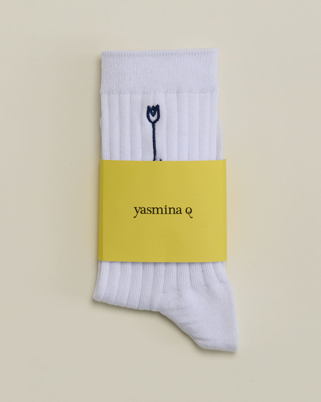 Load image into Gallery viewer, FLOWER CLUB MIX MOTIF SOCKS
