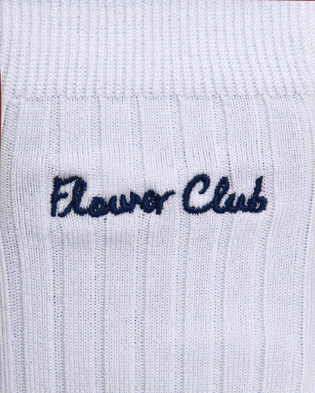 Load image into Gallery viewer, FLOWER CLUB MIX MOTIF SOCKS
