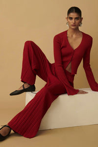 LOURDES TROUSER