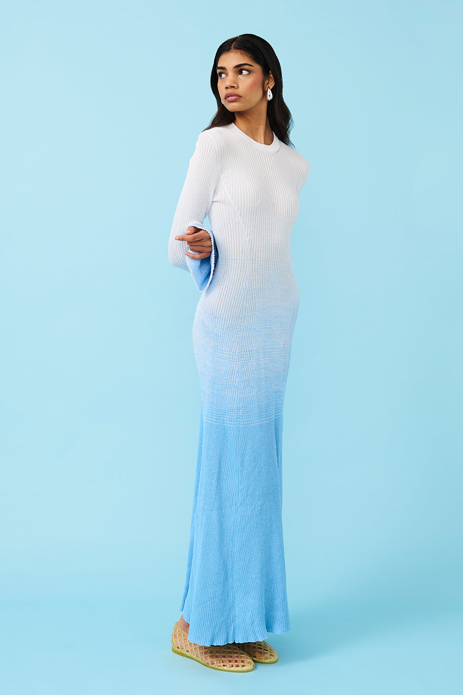 FLEUR DRESS