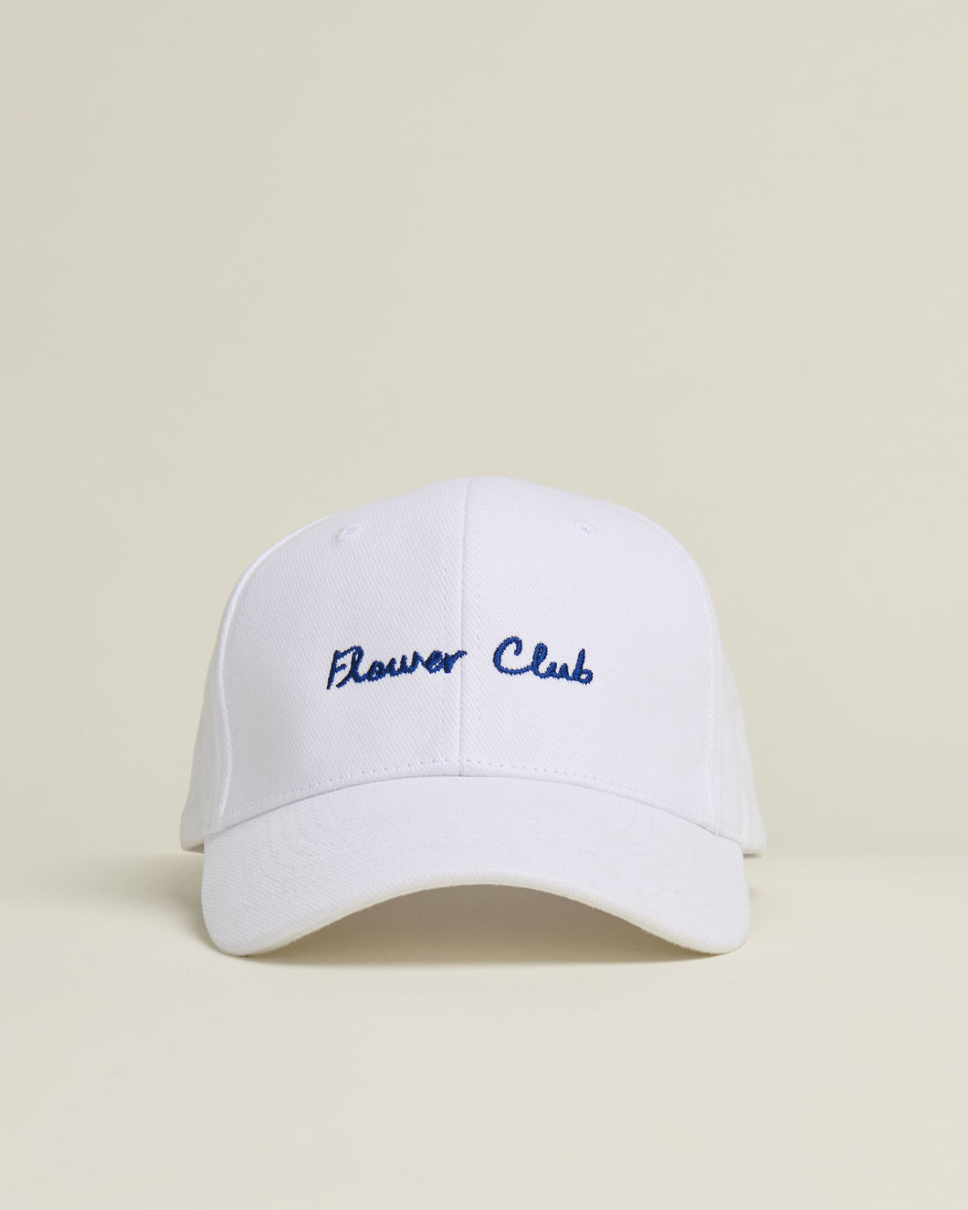 Load image into Gallery viewer, FLOWER CLUB CAP
