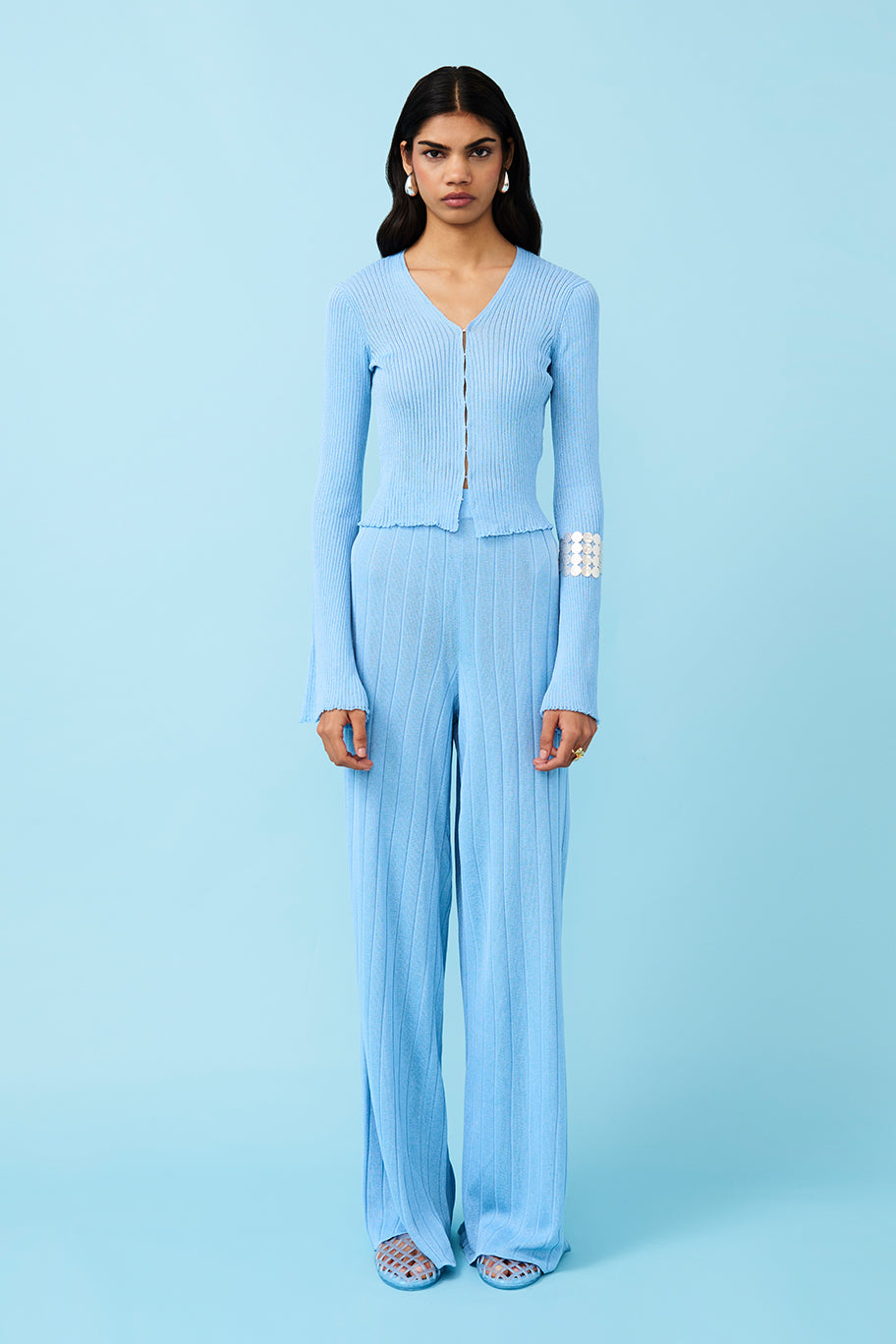 Load image into Gallery viewer, LOURDES PANT

