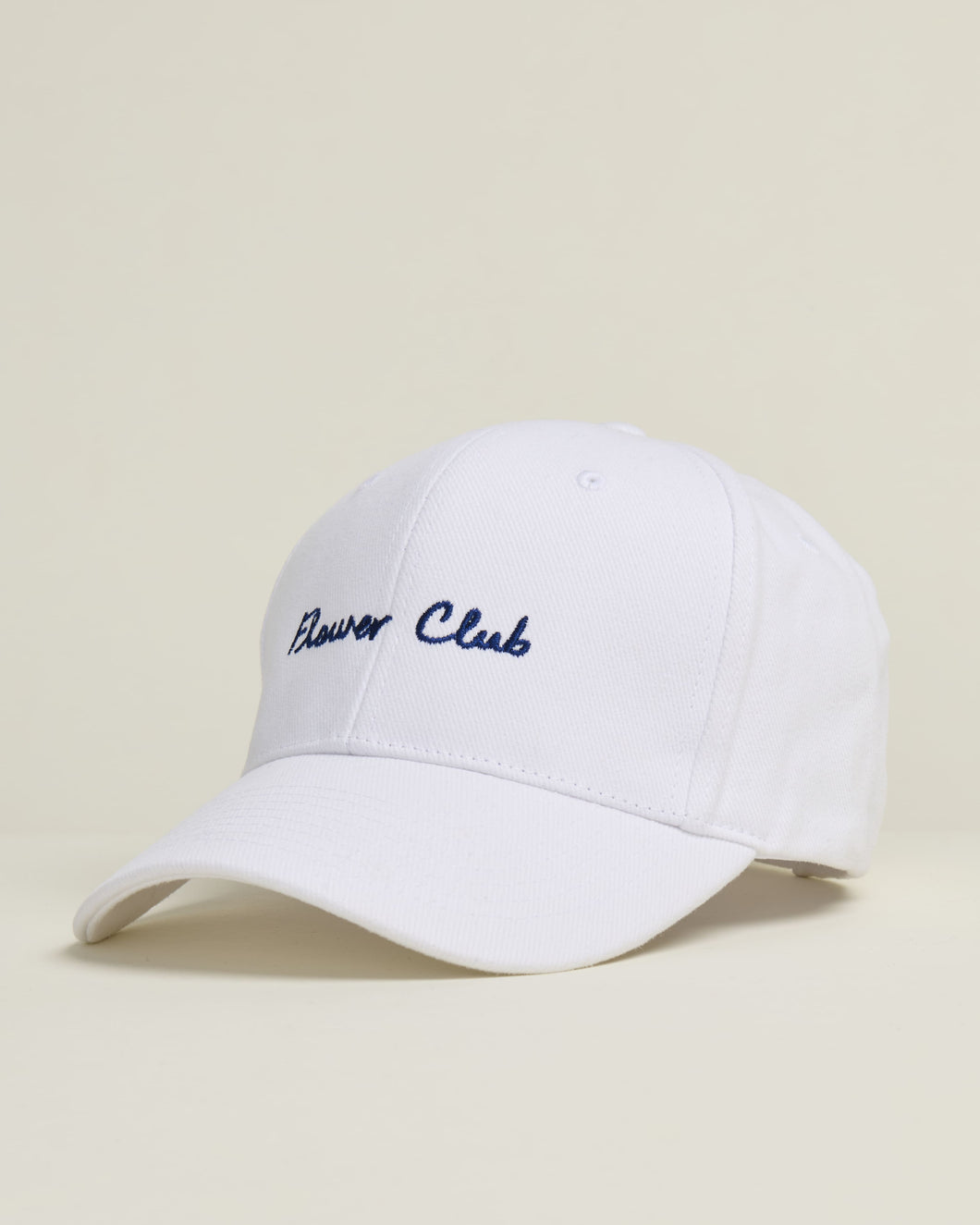 Load image into Gallery viewer, FLOWER CLUB CAP
