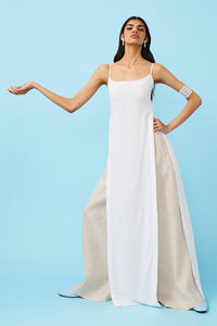JAYA DRESS
