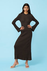 FLEUR DRESS