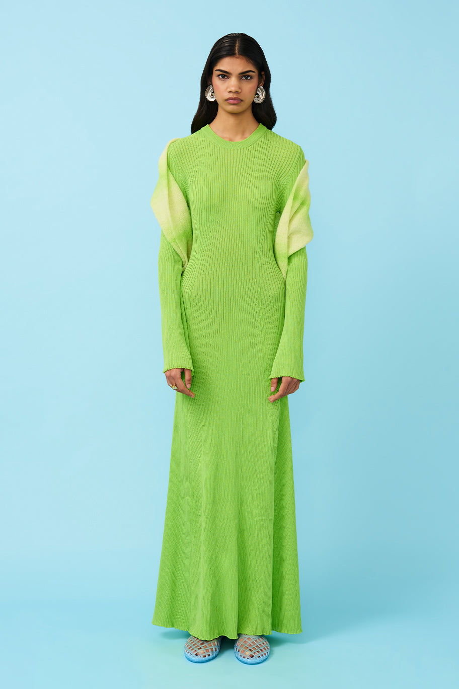 FLEUR DRESS