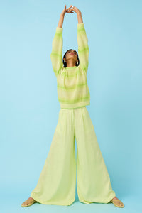 AMAL SWEATER