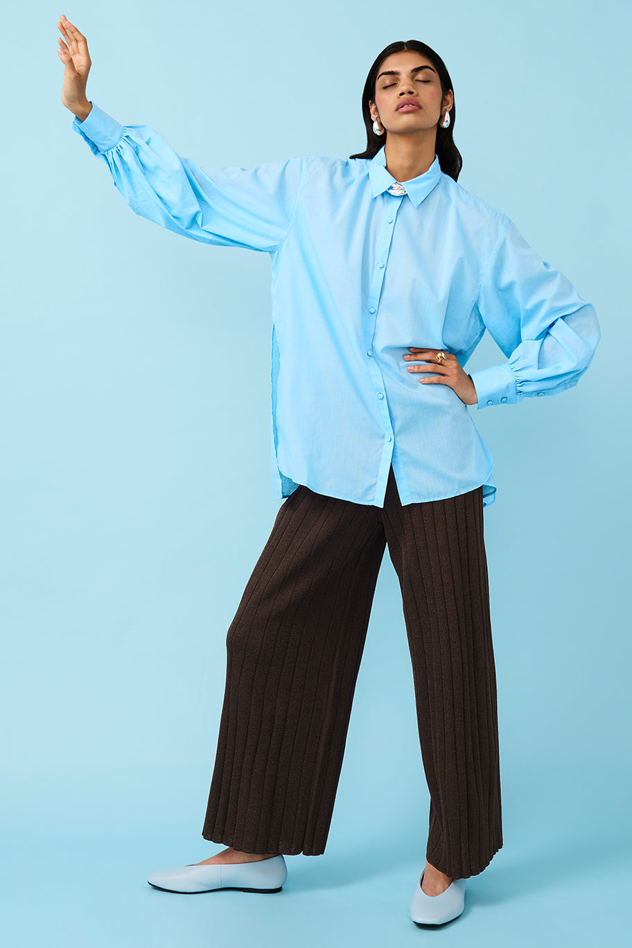 LOURDES PANT