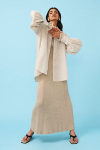 FLEUR DRESS