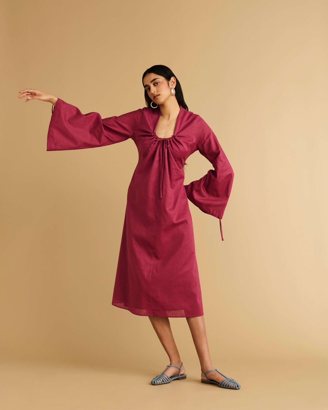 Load image into Gallery viewer, ELISE DRESS

