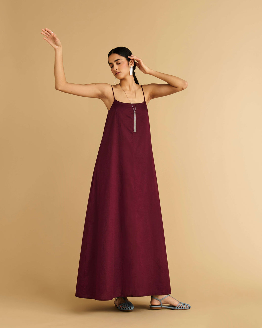 Load image into Gallery viewer, EMMELINE DRESS

