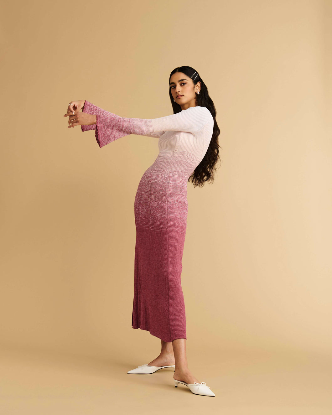 Load image into Gallery viewer, FLEUR DRESS

