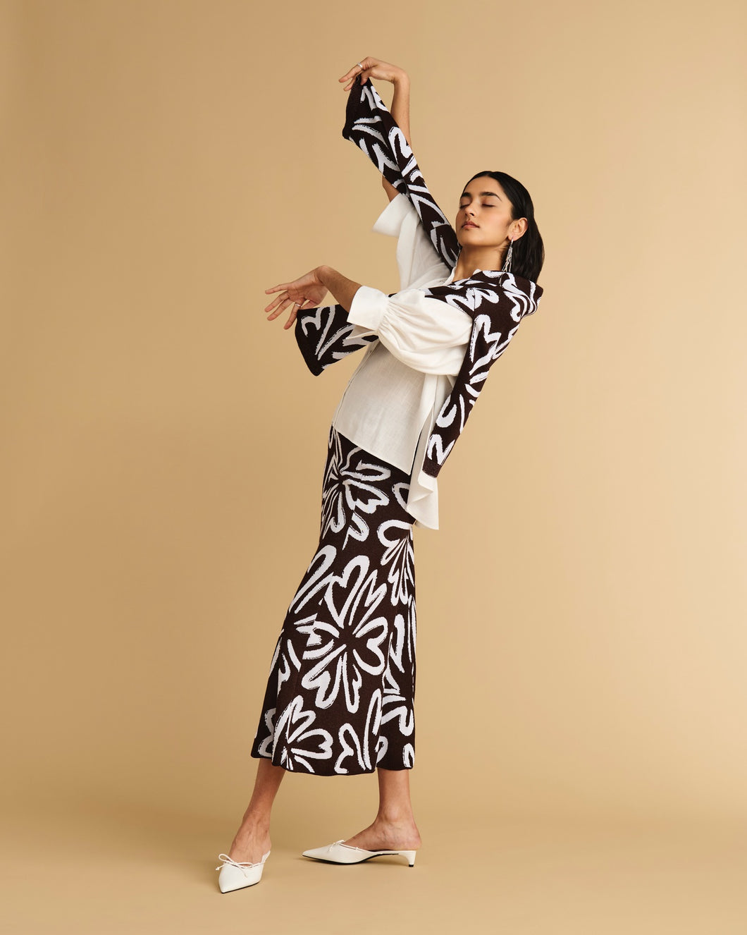 Load image into Gallery viewer, LINA TOP
