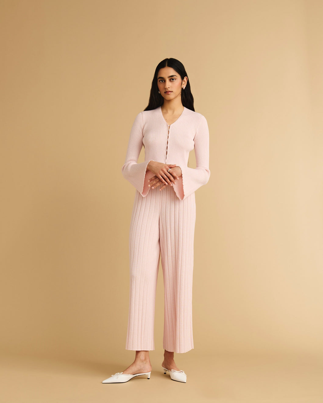 Load image into Gallery viewer, LOURDES TROUSER
