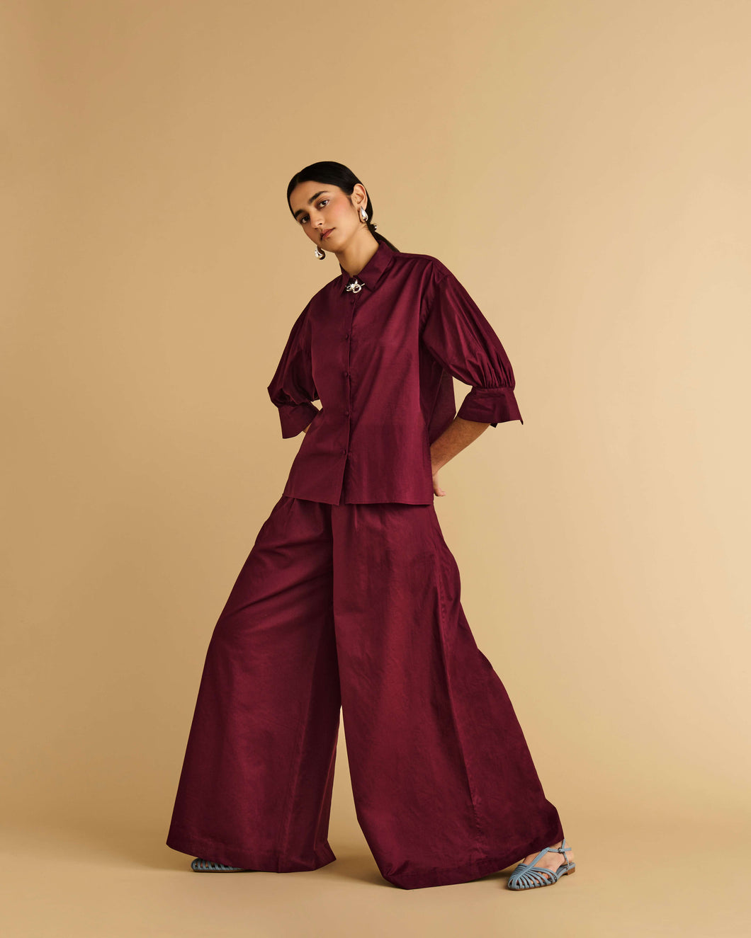 Load image into Gallery viewer, MIA TROUSER
