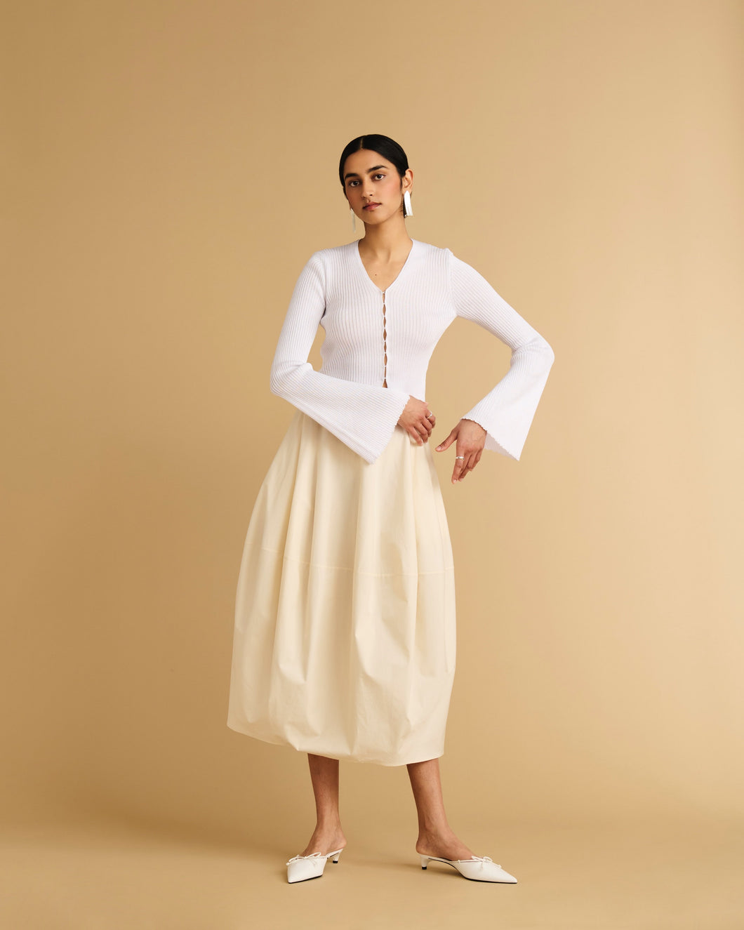 Load image into Gallery viewer, MIRABELLE SKIRT
