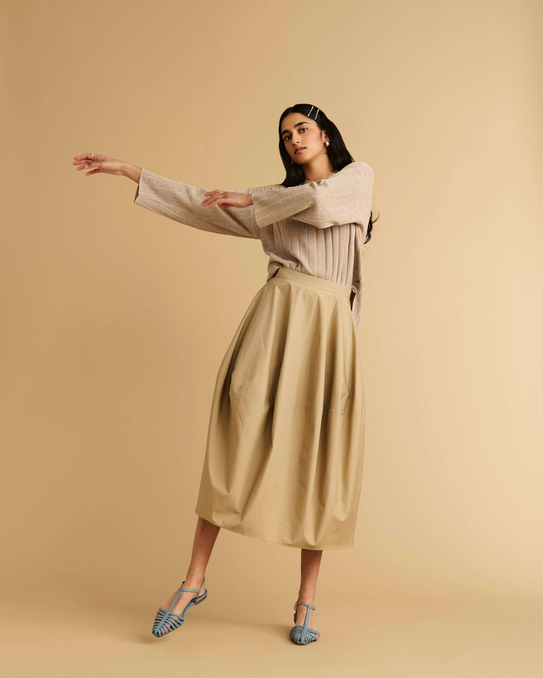 Load image into Gallery viewer, MIRABELLE SKIRT
